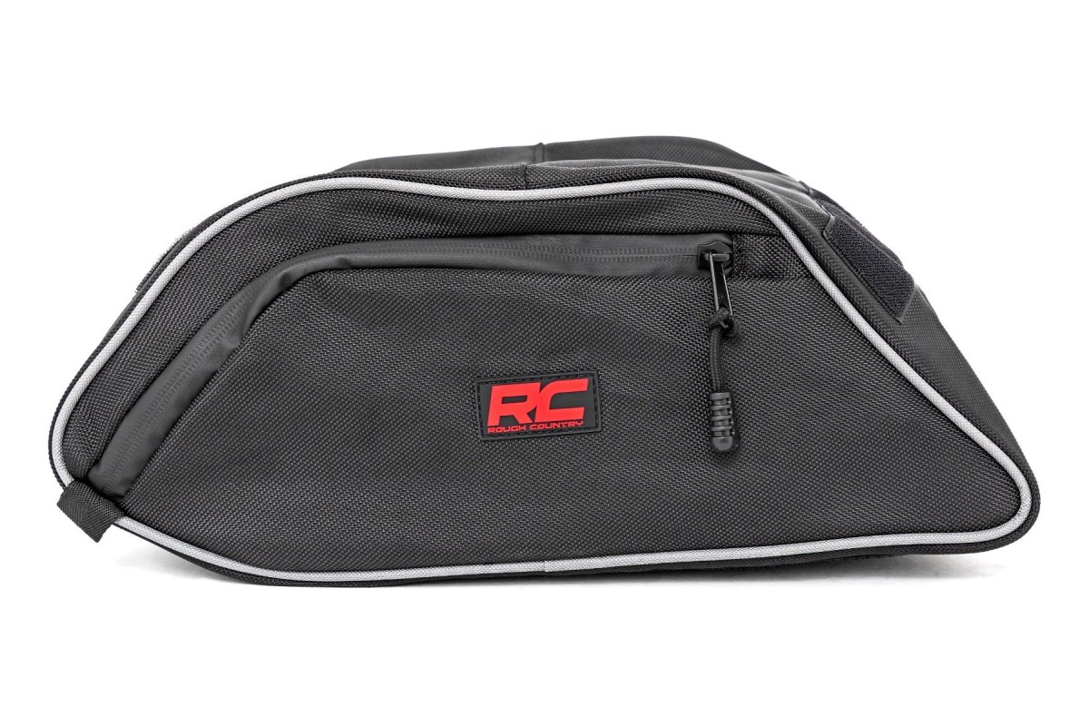 Polaris General XP 1000 Trailhead Edition Center Console Storage Bag - Rough Country - 2022